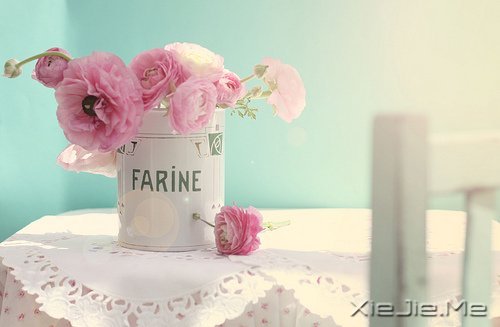 早安心语:得意时要看淡,失意时要看开 (4)