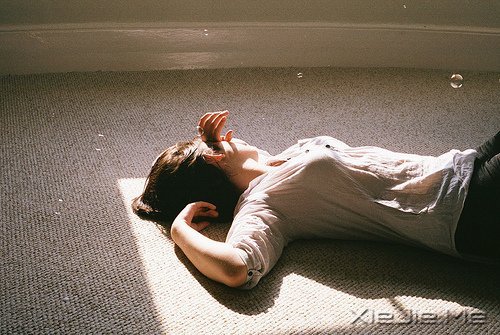 情感故事:可曾记得辜负了谁